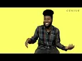Khalid "Saved" Official Meaning & Lyrics | Verified
