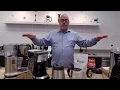 Home Batch Brewing