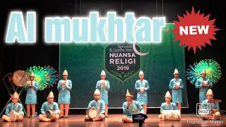 Download Marawis Al mukhtar juara 1 ||FESMA NUANSA RELIGI DKI JAKARTA 2019 MP3