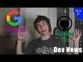 Gemini CLI and a new GitHub Pull Requests File tab - Developer News 26