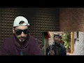Ghetto - 7Bantai'Z, MC Altaf | Azadi Records | Why Not React | 2026