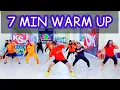 Download Lagu WARM UP | PEMANASAN | CHOREO ZIN CHICIE