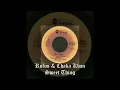 Rufus & Chaka Khan - Sweet Thing