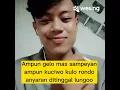 Download Lagu Rondo kempling ||  Cover new versi Esa risty ft Erlangga gusfian ~KARAOKE