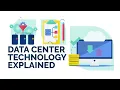 Data Center Technology In Cloud Computing