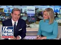 Bill Hemmer set to lead breaking news coverage 3 pm show