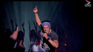 barson yaaron 4k video song london dreams salman khan ajay devgn asin vishal dadlani