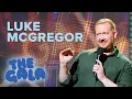 Download Lagu Luke McGregor | 2025 Melbourne International Comedy Festival Gala