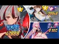 Download Lagu First Time Memorial Arena - Litost, Pishacha, Hephaestus  - Honkai Impact 3