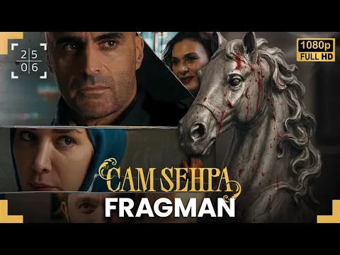 Glass Coffee Table | Trailer | In Cinemas February 20th