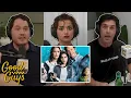 Download Lagu Mark Wahlberg Treated Isabela Merced Like His Daughter on Set?!