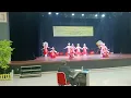 Tari Guprak Ambreg