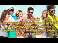 Manuel Carrasco, La reina del baile