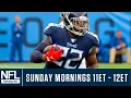 NFL Week 11 Picks Fantasy Advice LIVE Start Em Sit Em Value Plays More