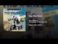 Easy Rider Blues
