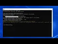 pip installation Class XII Chapter - interface with Python Subject