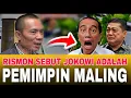 Download Lagu AHIRNYA JOKOWI DI SEBUT PEMIMPIN MALING OLEH RISMON - SILVESTER KLABAKAN AKAN DI EKSEKUSI