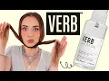 VERB GHOST OIL Try-On Review