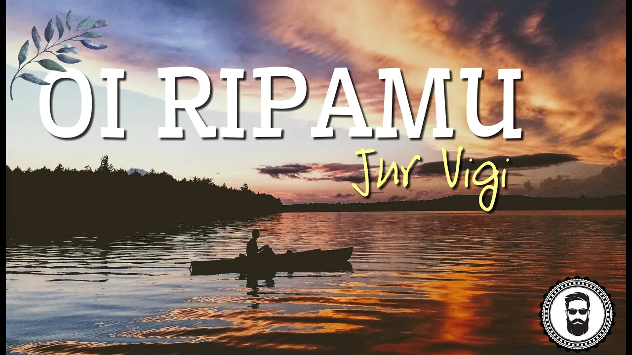 Jnr Vigi - Oi Ripamu  |   2021