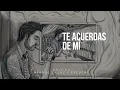 Ricardo Arjona - Te Acuerdas de Mi ( Visualizer)