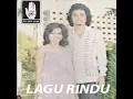 Lagu rindu