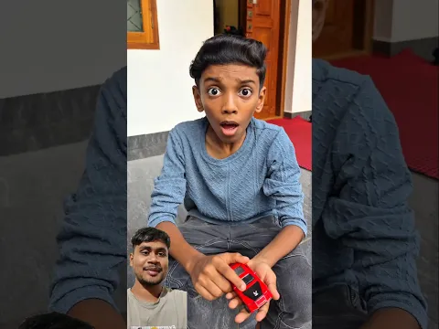 Pani se khelega 🤣 #fun #viral #comedy #shorts