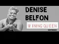 Denise Belfon - Wining Queen (Soca Lyrics by Cariboake The Official Caribbean Karaoke Event)