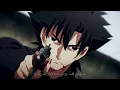 HAARPER - NOT ENOUGH MANA [AMV x Lyrics]