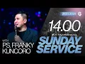 Ibadah Umum GSJS TP - Ps. Franky Kuncoro - Pk. 14.00 (26 Oktober 2025)