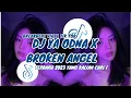 Lagu DJ YA ODNA X BROKEN ANGEL BREAKBEAT VIRAL TIK TOK TERBARU 2023 YANG KALIAN CARI !