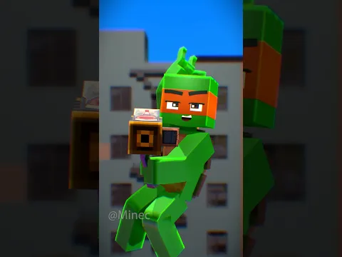 Spider-JJ vs CameraMikey🤣Maizen Minecraft #minecraft #jj