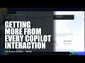GitHub Copilot best practices for the UBB era