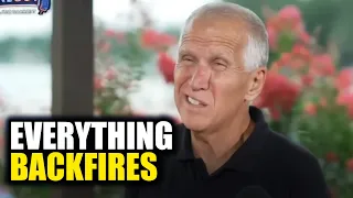 Sen. Tillis' DISASTROUS Track Record Comes Back to Bite Him