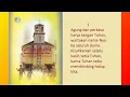 Download Lagu Mari kita bersorak bergembira-Cipt. Ladis Naisaban, musik: Yerem Leok
