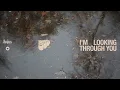 I'm Looking Through You (2026 Mix) - The Beatles