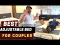 Download Lagu Best Adjustable Bed Base For Couples | Watch Before Purchasing