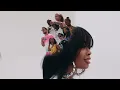 TiaCorine - Backyard feat. JID (Official Music Video)