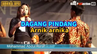 Download LIVE ARNIKA JAYA, DAGANG PINDANG ANIK ARNIKA MP3