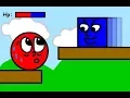 How to make a Platformer Game in Flash AS3 Part 7 Enemies and Health