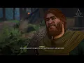 Assassin's Creed Valhalla: The Forgotten Saga - Complete Run [Default Settings]