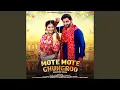 Download Lagu Mote Mote Ghungroo (feat. Vijay Varma, Anjali Raghav)