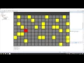 Java Tutorial - Creating a Minesweeper
