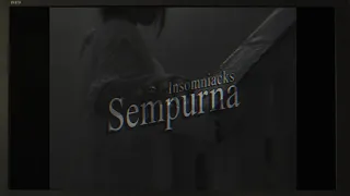 insomniacks sempurna official music video 