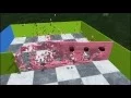 Simulation Engine Ogre3D Tech Demo