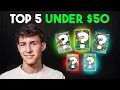 Download Lagu Top 5 Pokémon-kaarten waarin ik in 2025 ga investeren (onder de $ 50)