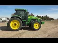 2022 JOHN DEERE 8R 340 For Sale