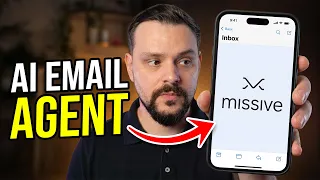 I Built an AI Email Agent That Manages My Inbox (2026)
