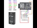 Debug ESP32 on VSCode uses JLINK Segger Debugger