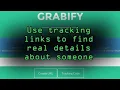 How to Use Grabify to Track IP Addresses and Locations Safely