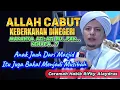 Download Lagu Ceramah Habib Rifky Alaydrus | Allah Cabut Berkahnya Negeri | MUSIBAH jika anak Jauh Dari masjid
